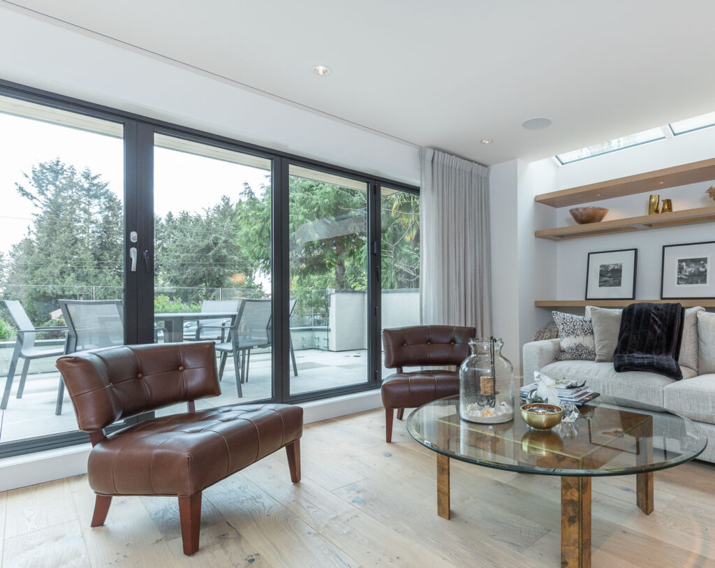 Island Glass & Mirror Sliding Door Window Glass Replacement Vancouver