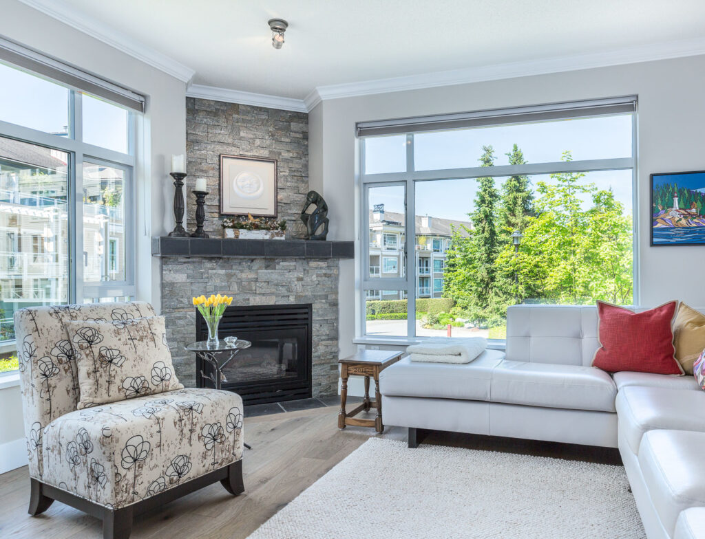 Island Glass & Mirror Vancouver Window Glass Replacement